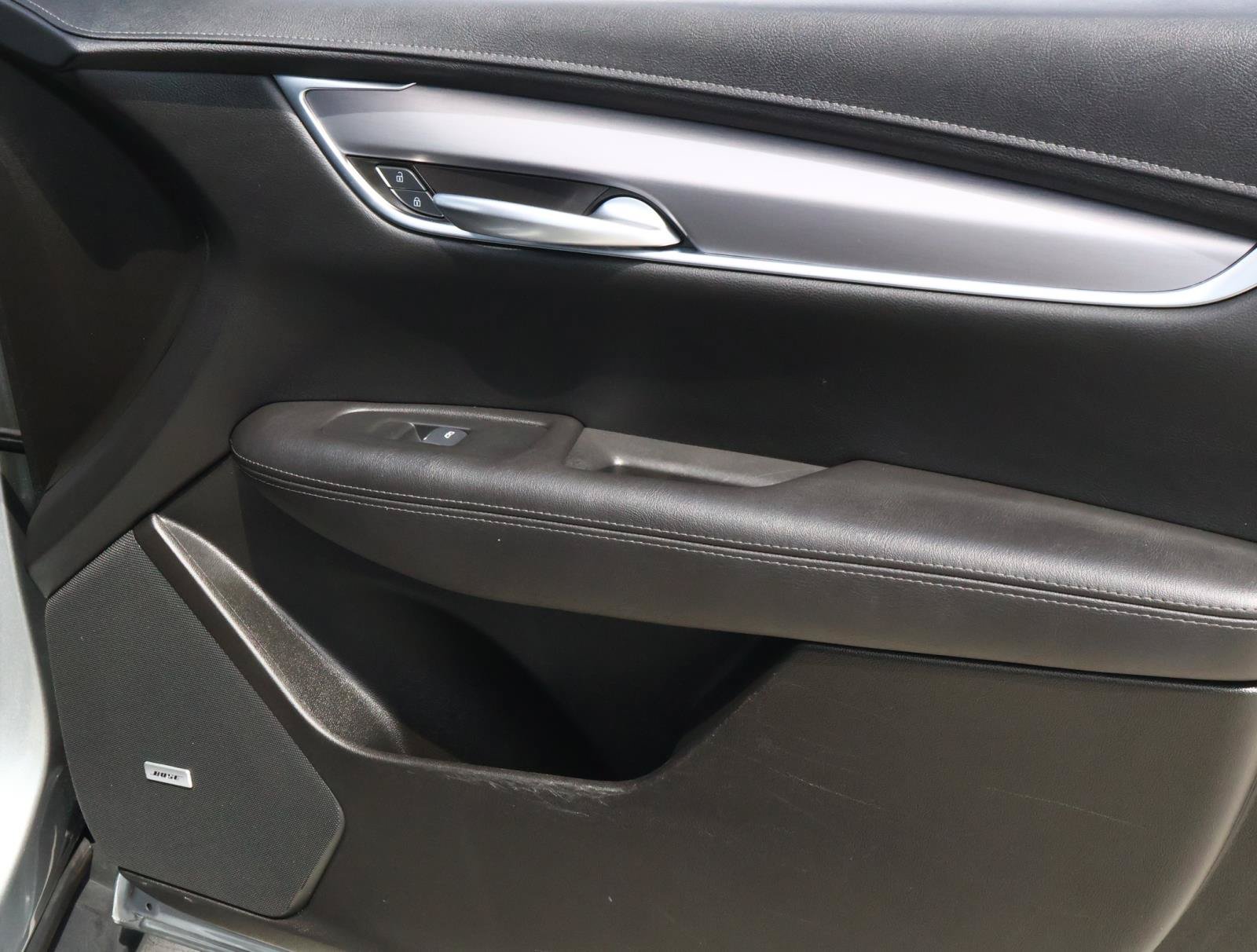 Used 2024 Cadillac XT5 Luxury FWD image 20