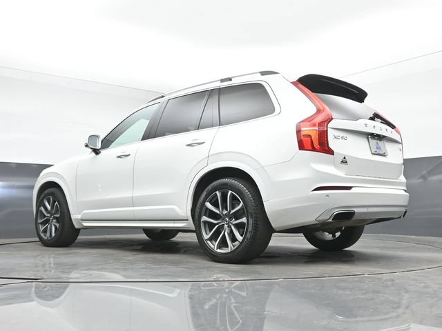 Used 2016 Volvo XC90 T6 Momentum w/ Momentum Plus Package AWD/4WD image 16