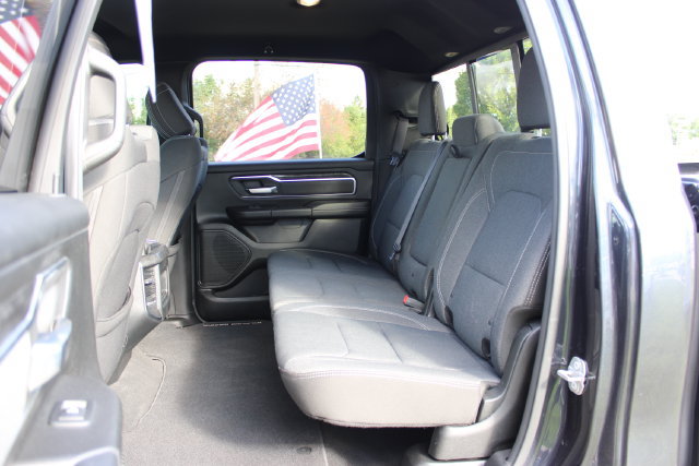 Used 2019 RAM 1500 Big Horn AWD/4WD image 40