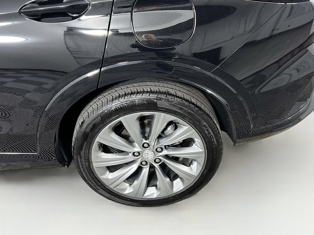 New 2025 Buick Envista Sport Touring FWD image 24