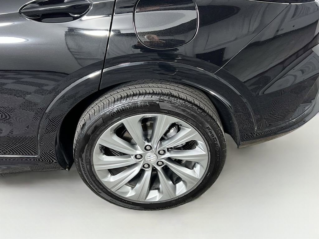 New 2025 Buick Envista Preferred FWD image 24