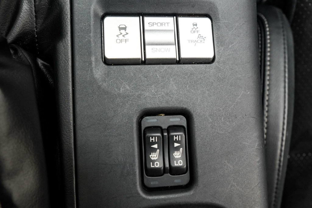 Used 2024 Toyota GR86 Premium RWD image 23