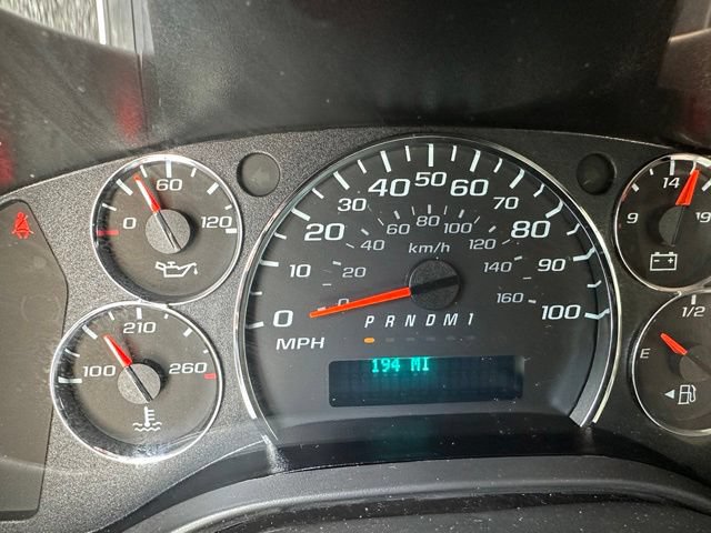 New 2026 Chevrolet Express 3500 w/ Power Convenience Package RWD image 15