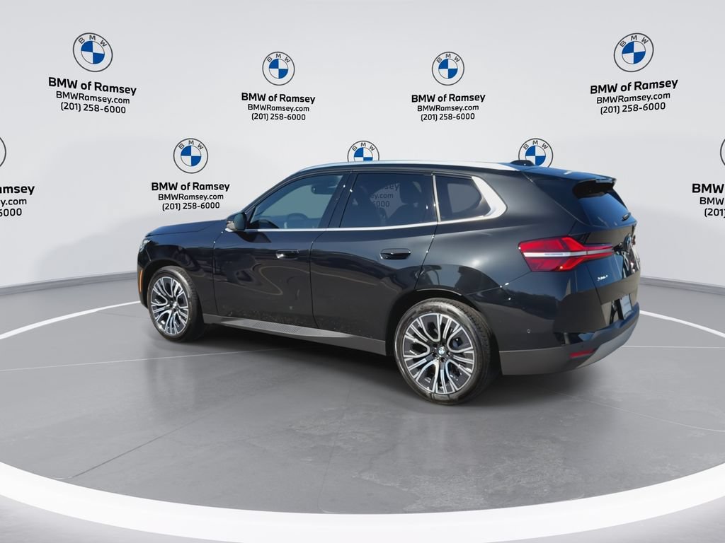 Used 2026 BMW X3 xDrive30i w/ Premium Package AWD/4WD image 6