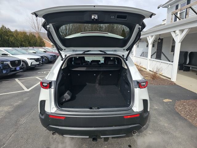 New 2026 MAZDA CX-50 2.5 Hybrid w/ Weather Package AWD/4WD image 15