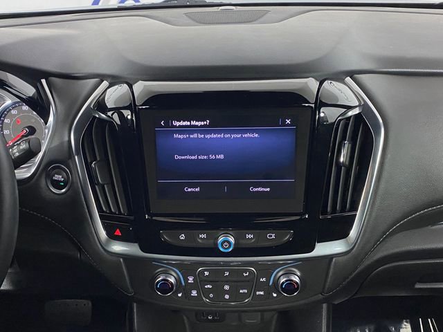 Used 2023 Chevrolet Traverse LT AWD/4WD image 20