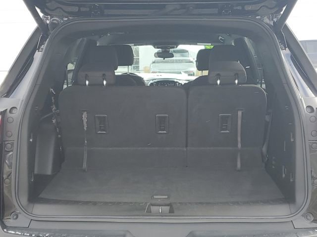 Used 2022 Chevrolet Traverse LT image 7