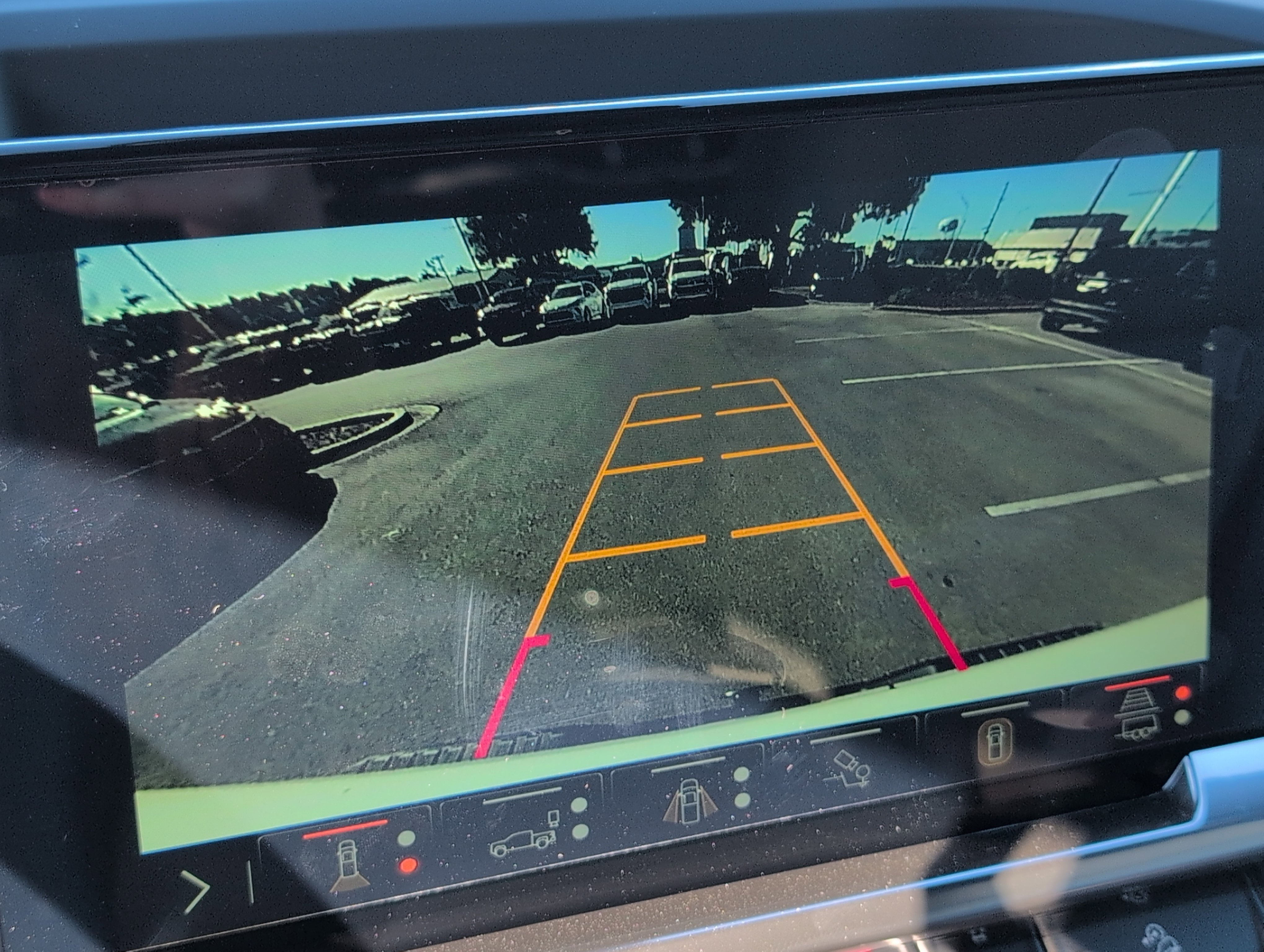 New 2026 Chevrolet Silverado 1500 LT Trail Boss image 15