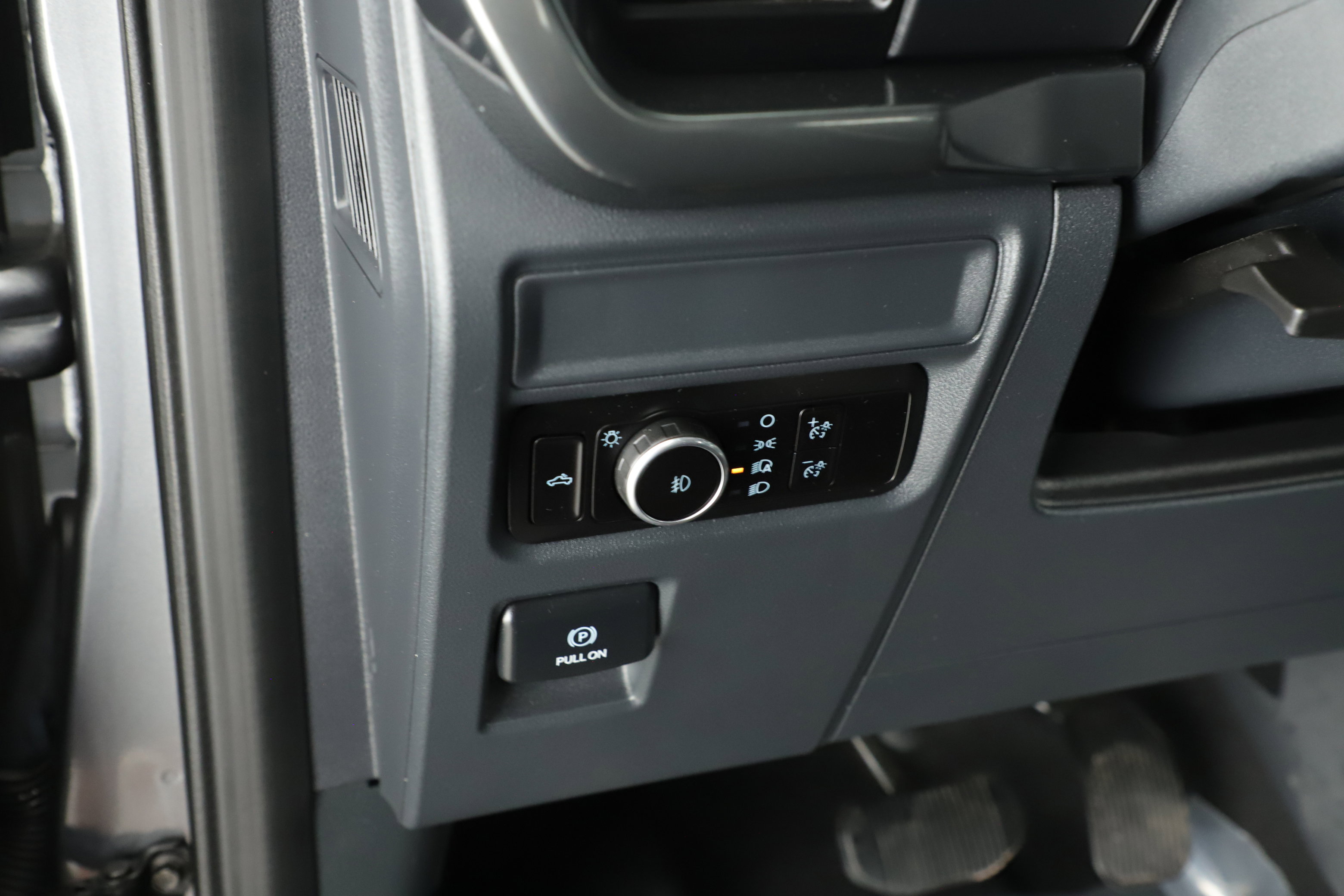Used 2023 Ford F150 XL w/ STX Appearance Package image 12
