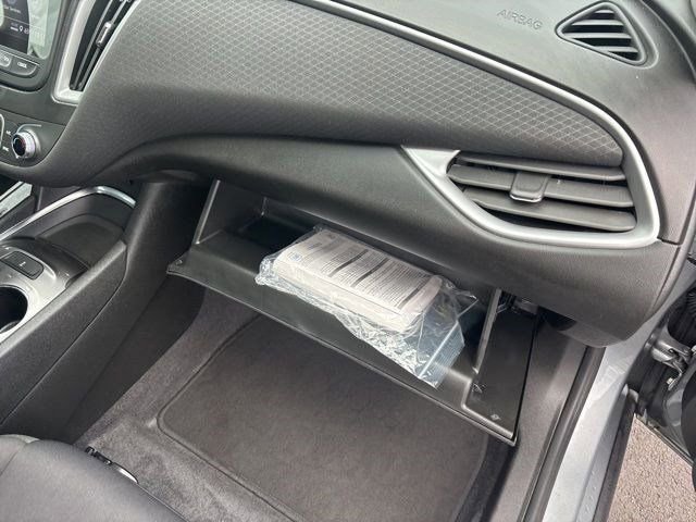 Used 2023 Chevrolet Malibu LT image 42