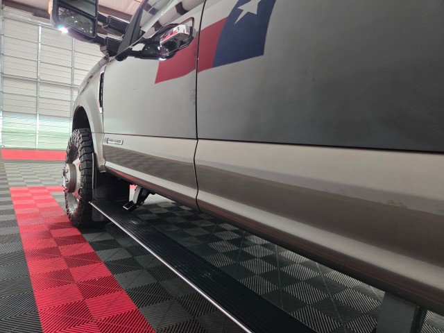 Used 2022 Ford F350 King Ranch w/ King Ranch Ultimate Package image 33