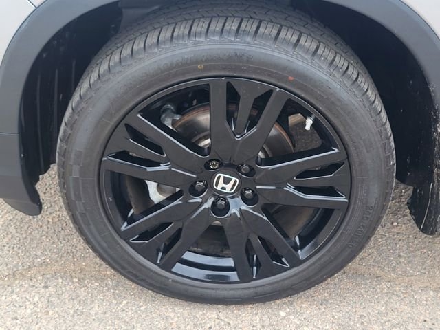 Used 2022 Honda Pilot Special Edition image 10