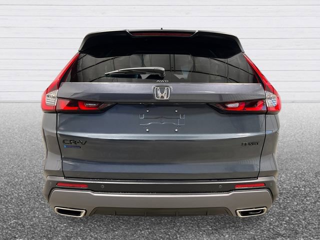 New 2026 Honda CR-V Sport-L image 4