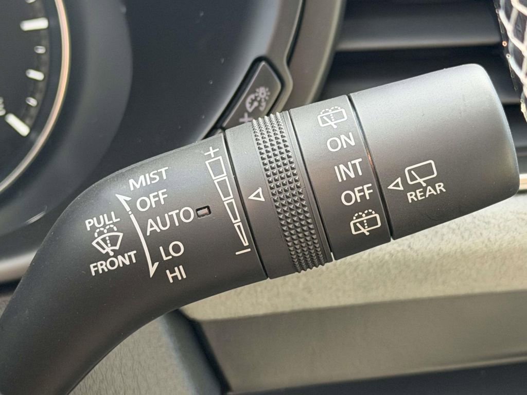 New 2026 MAZDA CX-30 AWD 2.5 S image 7