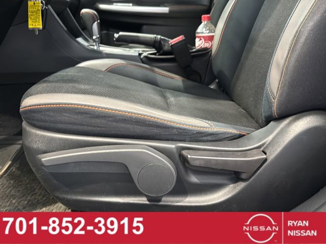 Used 2016 Subaru Crosstrek 2.0i Premium image 36