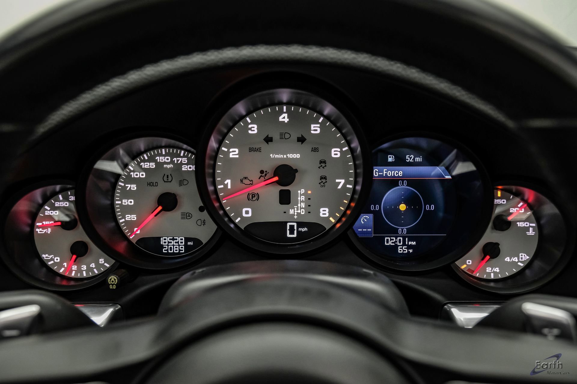 Used 2019 Porsche 911 Carrera S RWD image 85