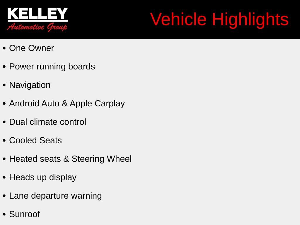 Certified 2025 GMC Sierra 1500 Denali w/ Denali Reserve Package image 2