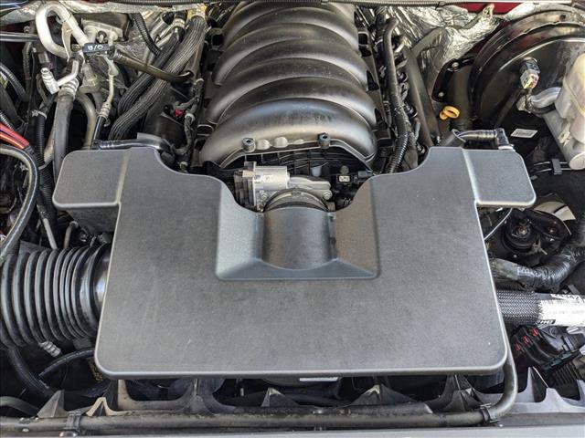 Used 2018 Chevrolet Suburban Premier RWD image 27