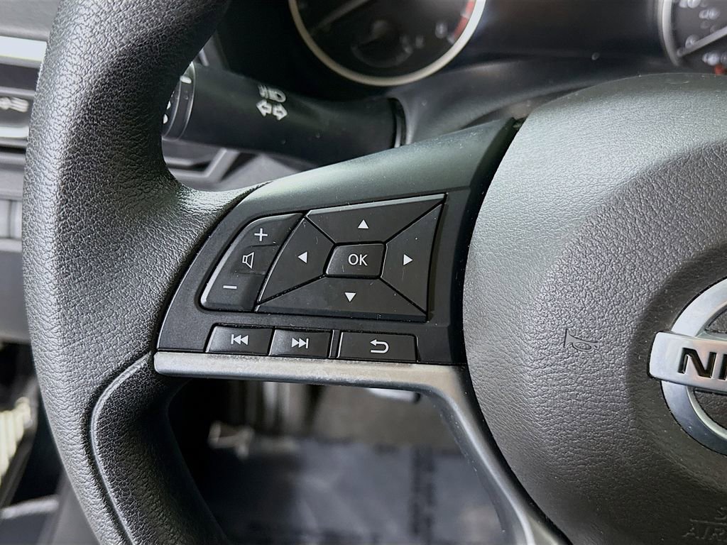 Certified 2022 Nissan Altima 2.5 SV image 20