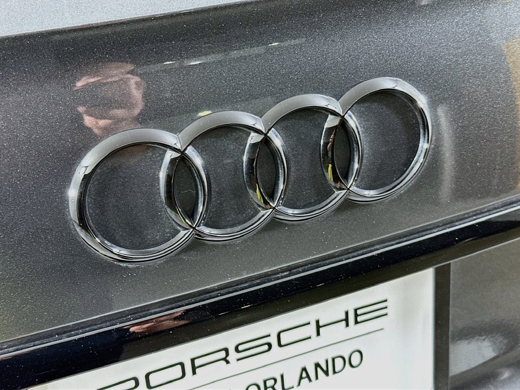 Used 2025 Audi SQ5 Premium Plus AWD/4WD image 34