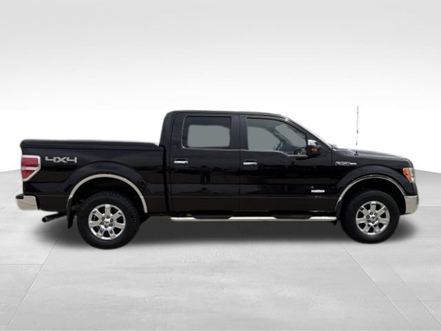 Used 2014 Ford F150 XLT w/ Equipment Group 302A Luxury AWD/4WD image 19