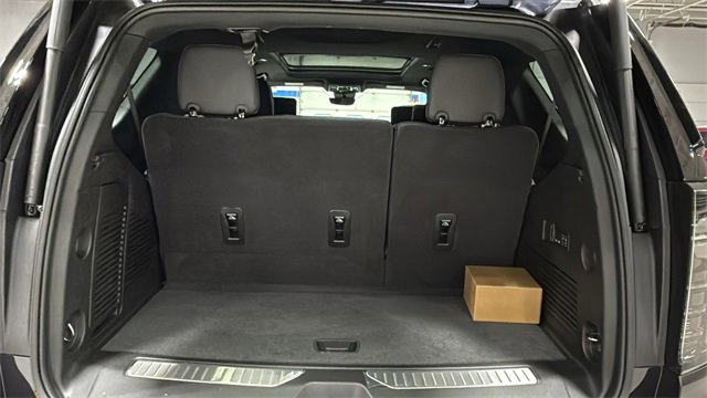 New 2026 Chevrolet Tahoe Premier image 7