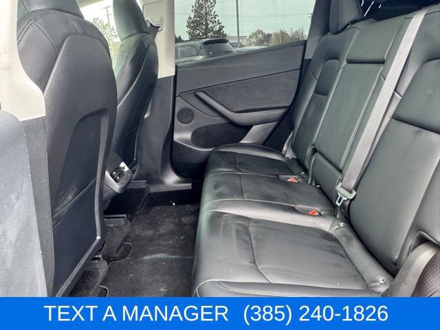 Used 2023 Tesla Model Y Long Range image 22