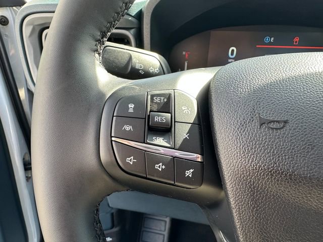 New 2026 Ford Maverick Lariat w/ Black Appearance Package image 13