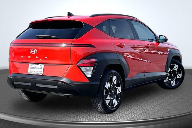 Used 2024 Hyundai Kona SEL FWD image 6