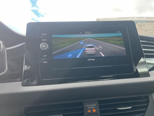 New 2026 Volkswagen Jetta Sport image 19