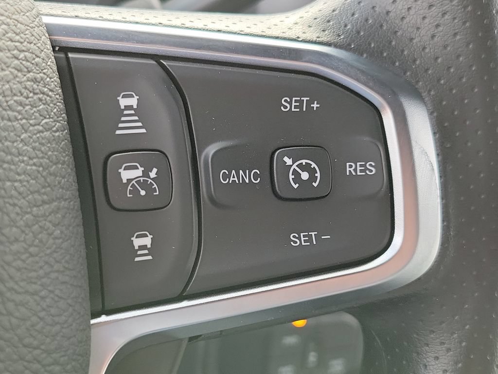 New 2026 RAM 4500 Tradesman AWD/4WD image 19