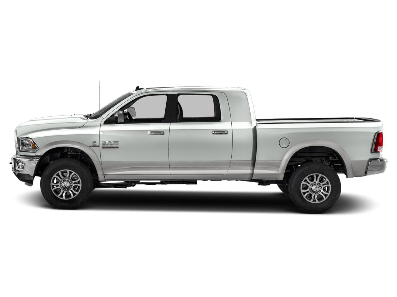 Used 2018 RAM 2500 Laramie w/ Sport Appearance Group RWD image 45