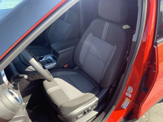 Certified 2024 Chevrolet Blazer LT w/ Convenience Package FWD image 18