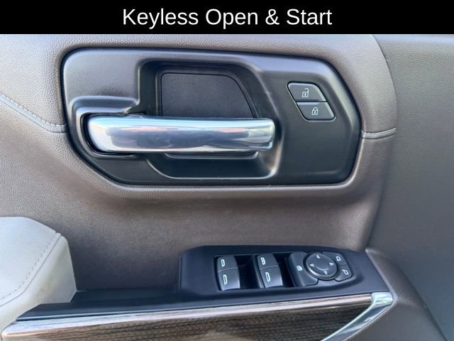 Certified 2022 Chevrolet Silverado 1500 LT image 19