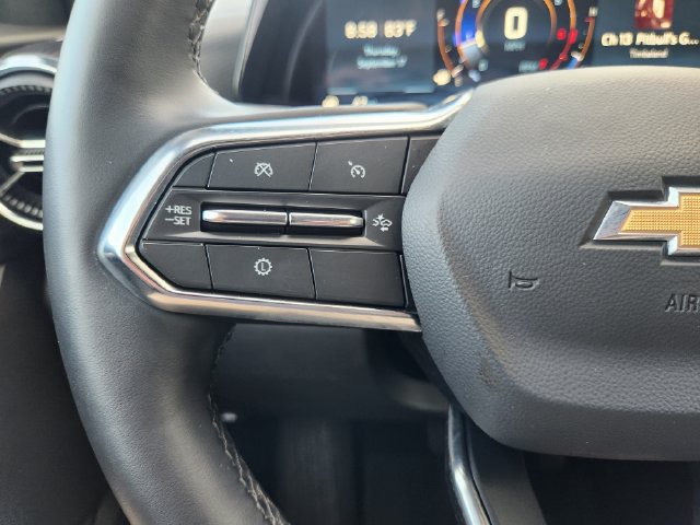 Used 2026 Chevrolet Equinox LT FWD image 29