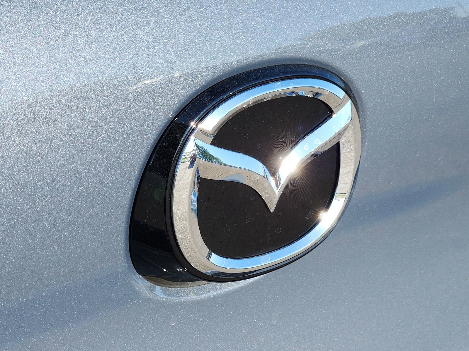 New 2026 MAZDA MAZDA3 2.5 S Hatchback w/ Premium Pkg FWD image 11