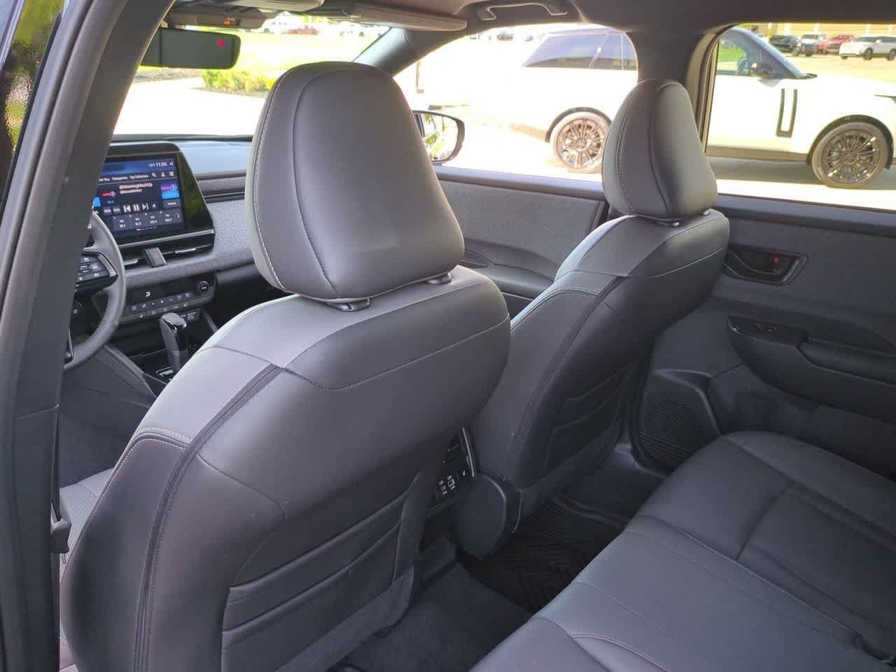 Certified 2026 Subaru Outback Limited AWD/4WD image 17