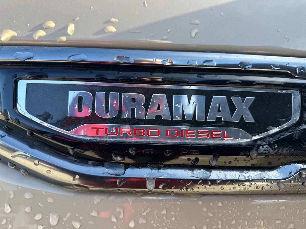 Used 2022 GMC Sierra 1500 AT4 w/ AT4 Preferred Package image 39