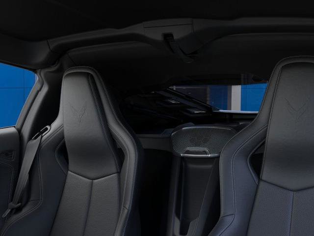 New 2026 Chevrolet Corvette E-Ray image 45