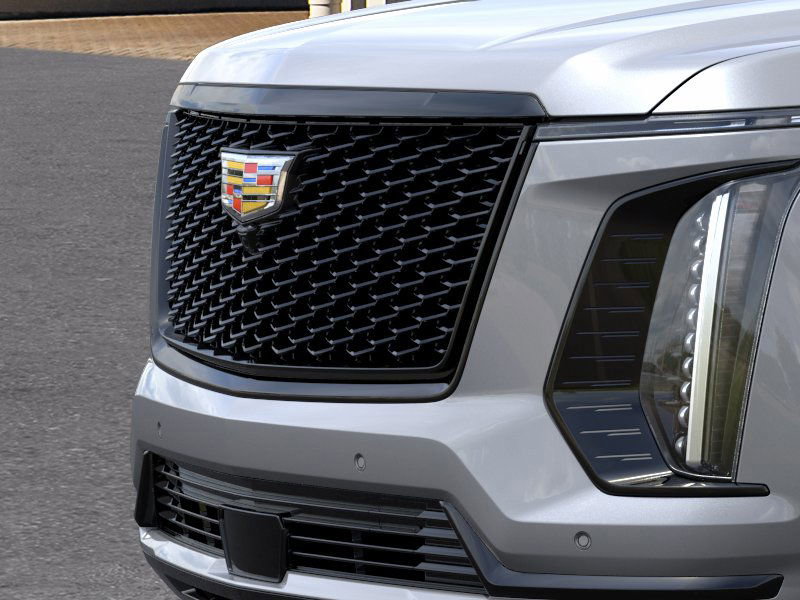 New 2026 Cadillac Escalade Sport w/ LPO, ONYX Package image 37