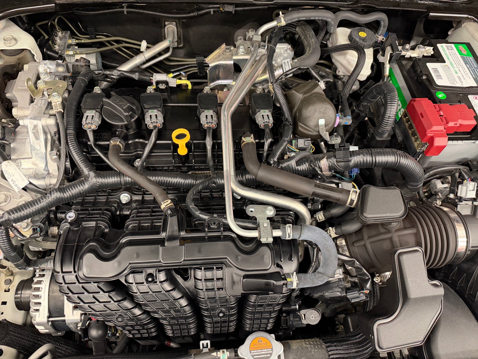 Used 2023 Nissan Altima 2.5 SV w/ SV Premium Package FWD image 31