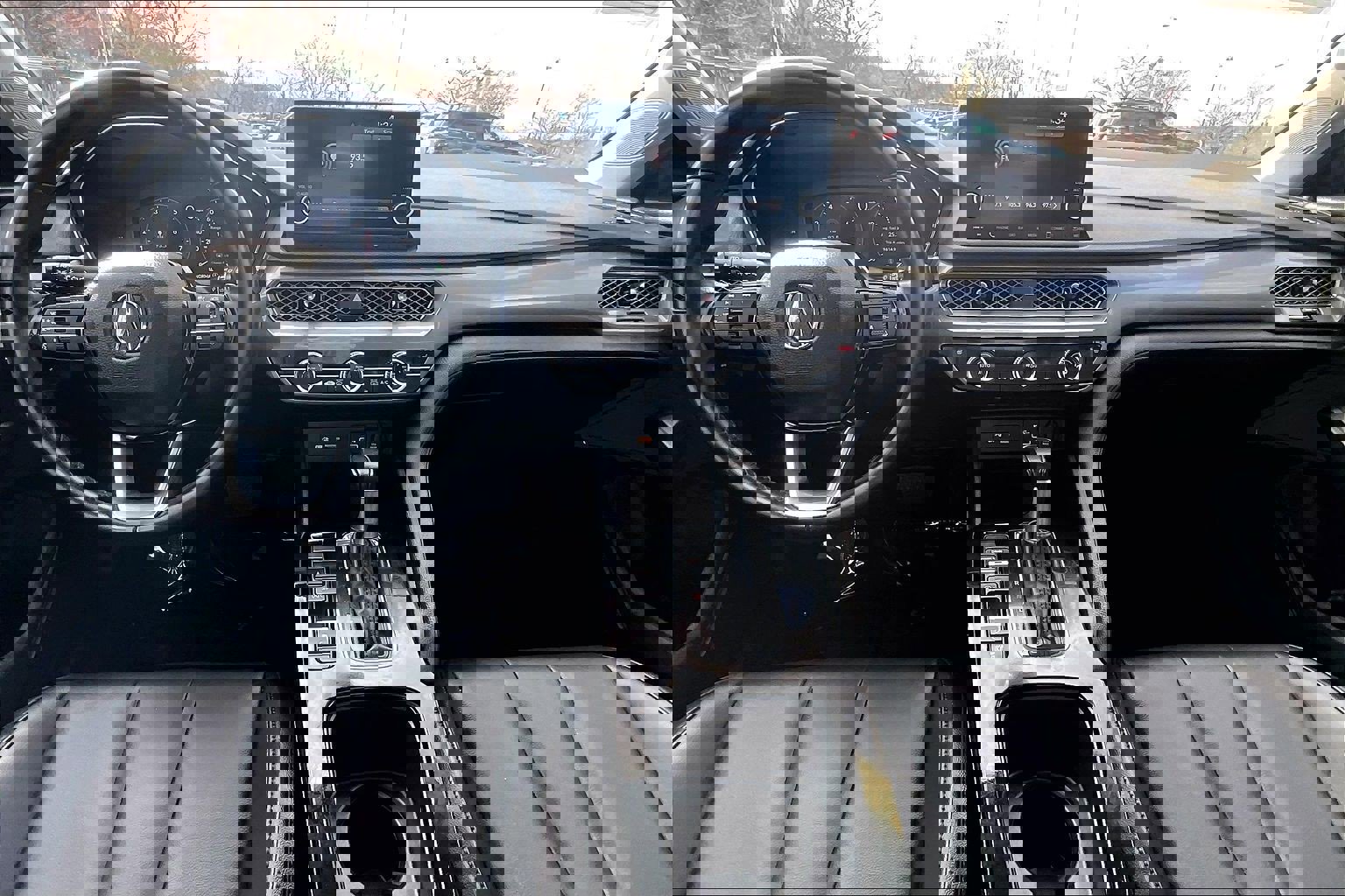 Used 2023 Acura Integra image 13