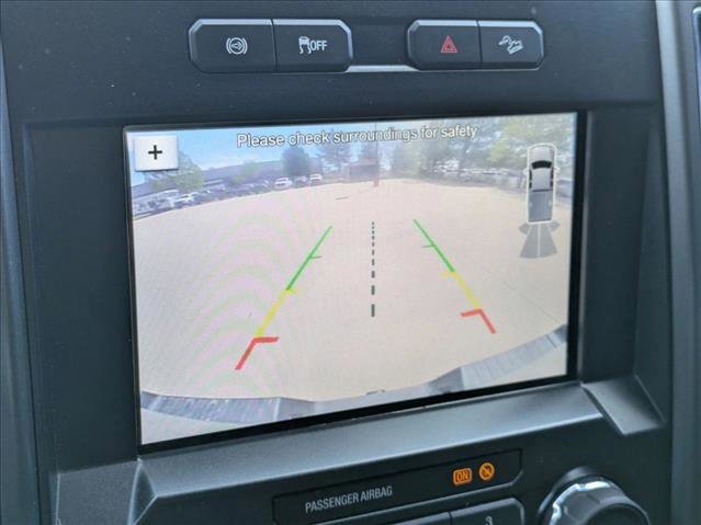 Used 2019 Ford F250 XLT w/ XLT Premium Package AWD/4WD image 12