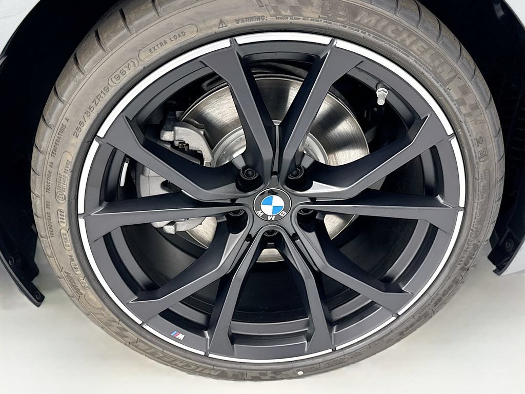 New 2026 BMW Z4 sDrive30i w/ Premium Package RWD image 28
