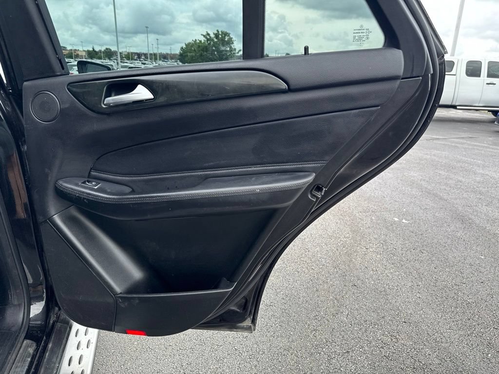 Used 2018 Mercedes-Benz GLE 350 4MATIC image 35