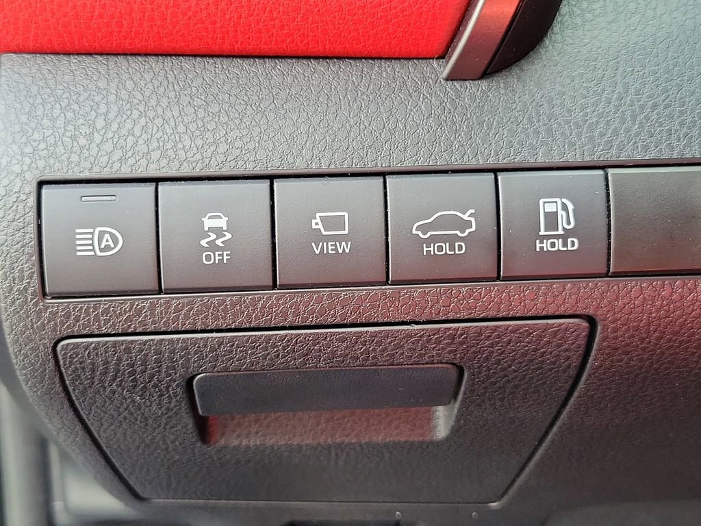 Used 2020 Toyota Camry XSE w/ Driver Assist Package FWD image 18