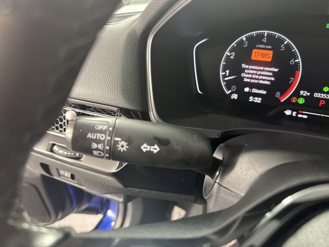 Used 2024 Honda Civic EX image 15