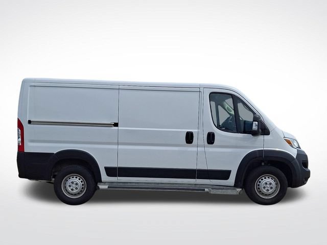Used 2025 RAM ProMaster 2500 w/ U-Haul Equipment Group FWD image 7
