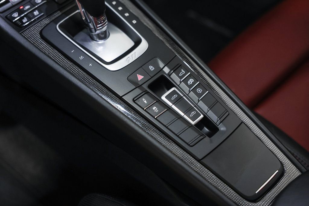 Used 2019 Porsche 911 Targa 4 GTS image 27