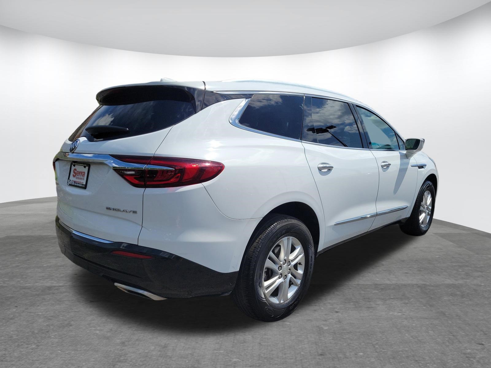 Used 2019 Buick Enclave Essence image 25